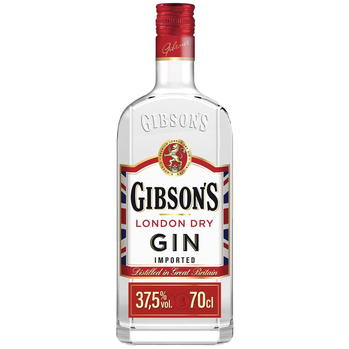 Gin