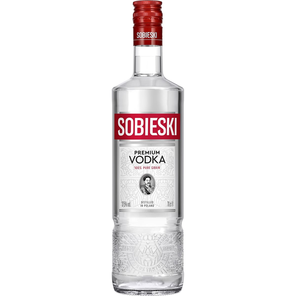 Vodka