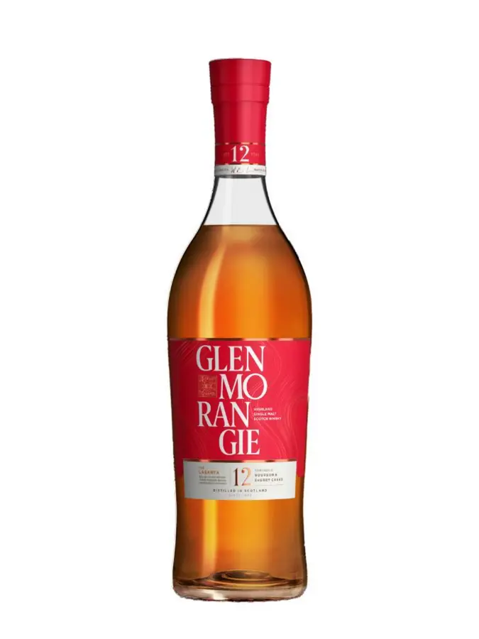 Glenmorangie 12 ans (carafe)