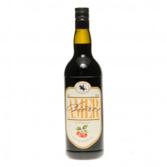 Amer bière Mirabelle