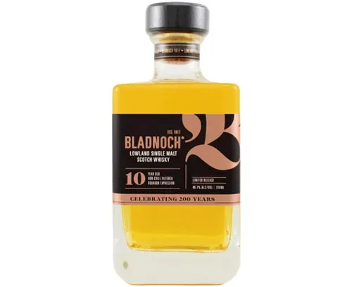 Bladnoch