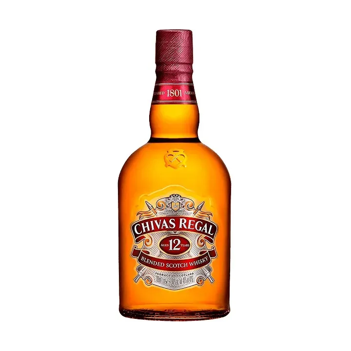 Chivas (caraffe)