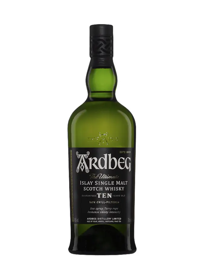 Ardbeg (10 ans)
