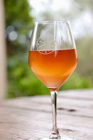 Vin de pêche (2024)