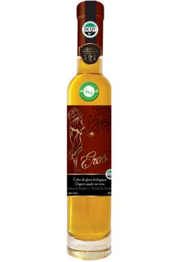 Cidre de glace (Canada)