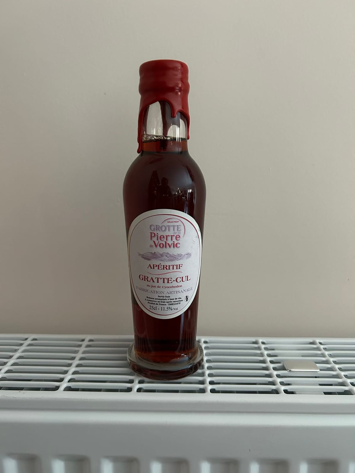 Gratte cul (Liqueur)