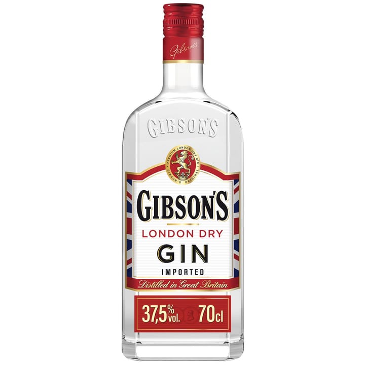 Gin
