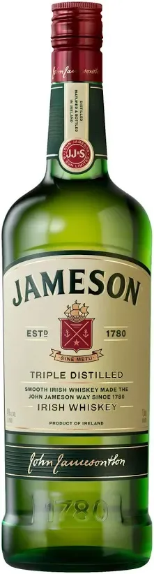 Jameson (carafe)