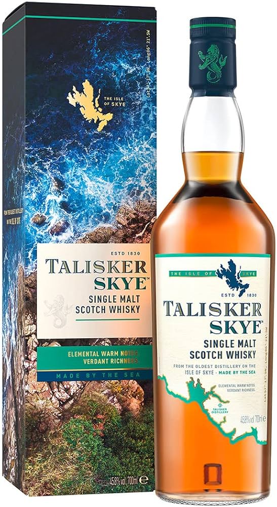 Talisker Skye