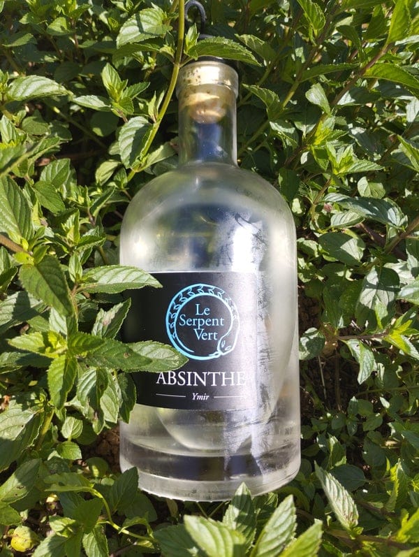 Absinthe Ymir