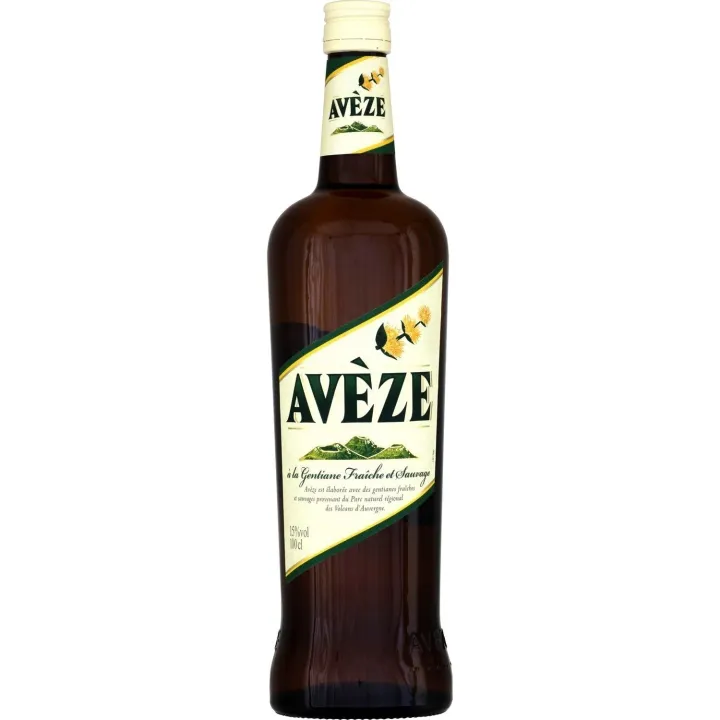 Avèze