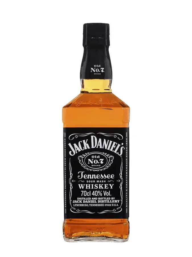 Jack Daniel's (N°7)
