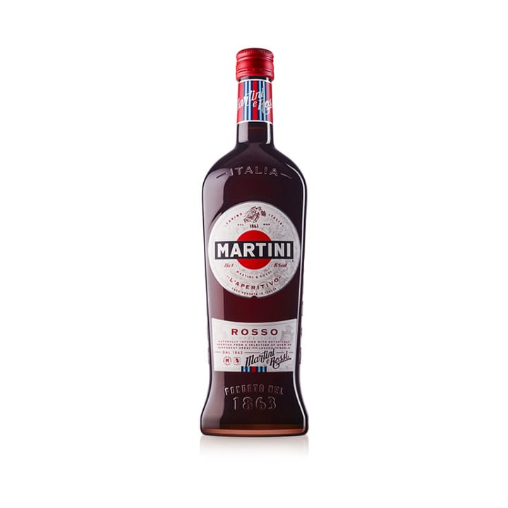 Martini rosso